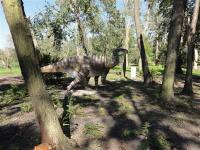 Kliknij aby zobaczyć album: Park Dinozaurów w Rogowie