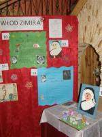 Kliknij aby zobaczyć album: konkurs o siostrze Włodzimirze